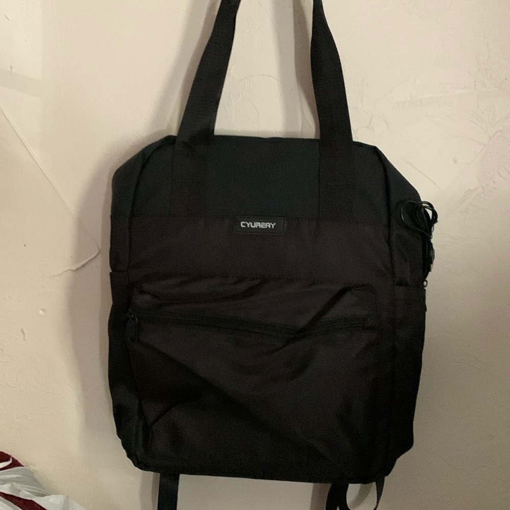 NEW- Book Bag